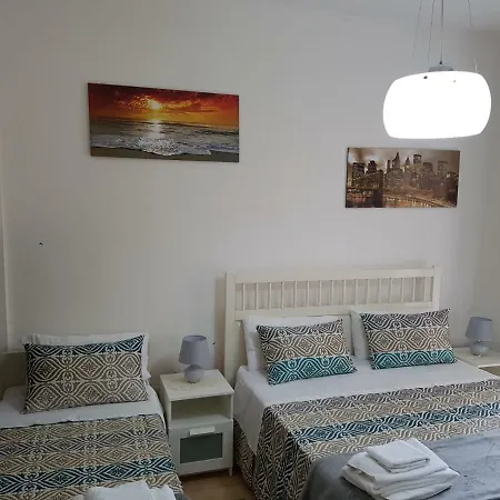 Monolocali Del Vico Διαμέρισμα *
