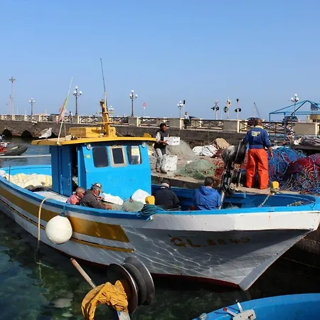Monolocali Del Vico Gallipoli