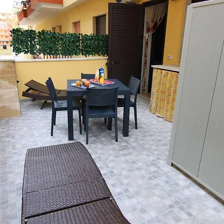 Monolocali Del Vico Apartment *