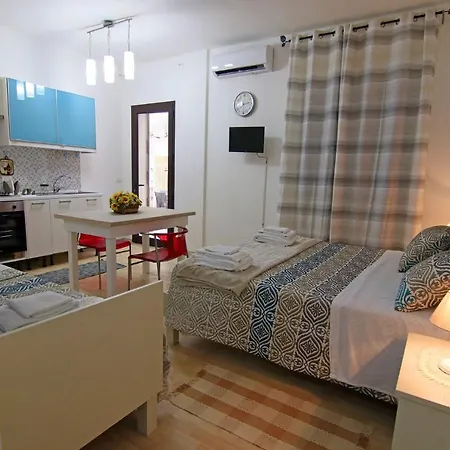 Monolocali Del Vico