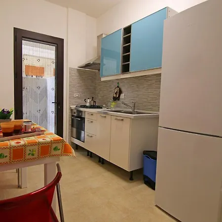 Monolocali Del Vico Apartment Gallipoli