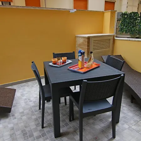 Apartment Monolocali Del Vico