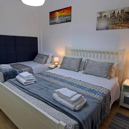 Monolocali Del Vico Apartment